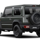 Illustration for article titled The Jimny Lite Will Be A Better, Cheaper Jimny